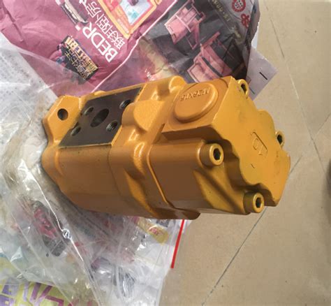 334d bobcat mini excavator main hydraulic pump 2002|Bobcat 334D Main Pump USA & Canada .